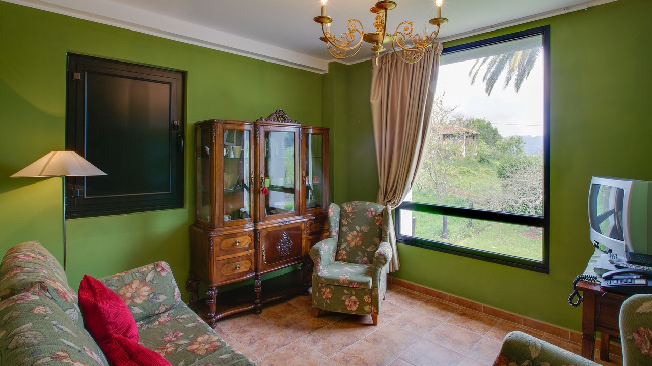 Photo of Livingroom in Villaviciosa