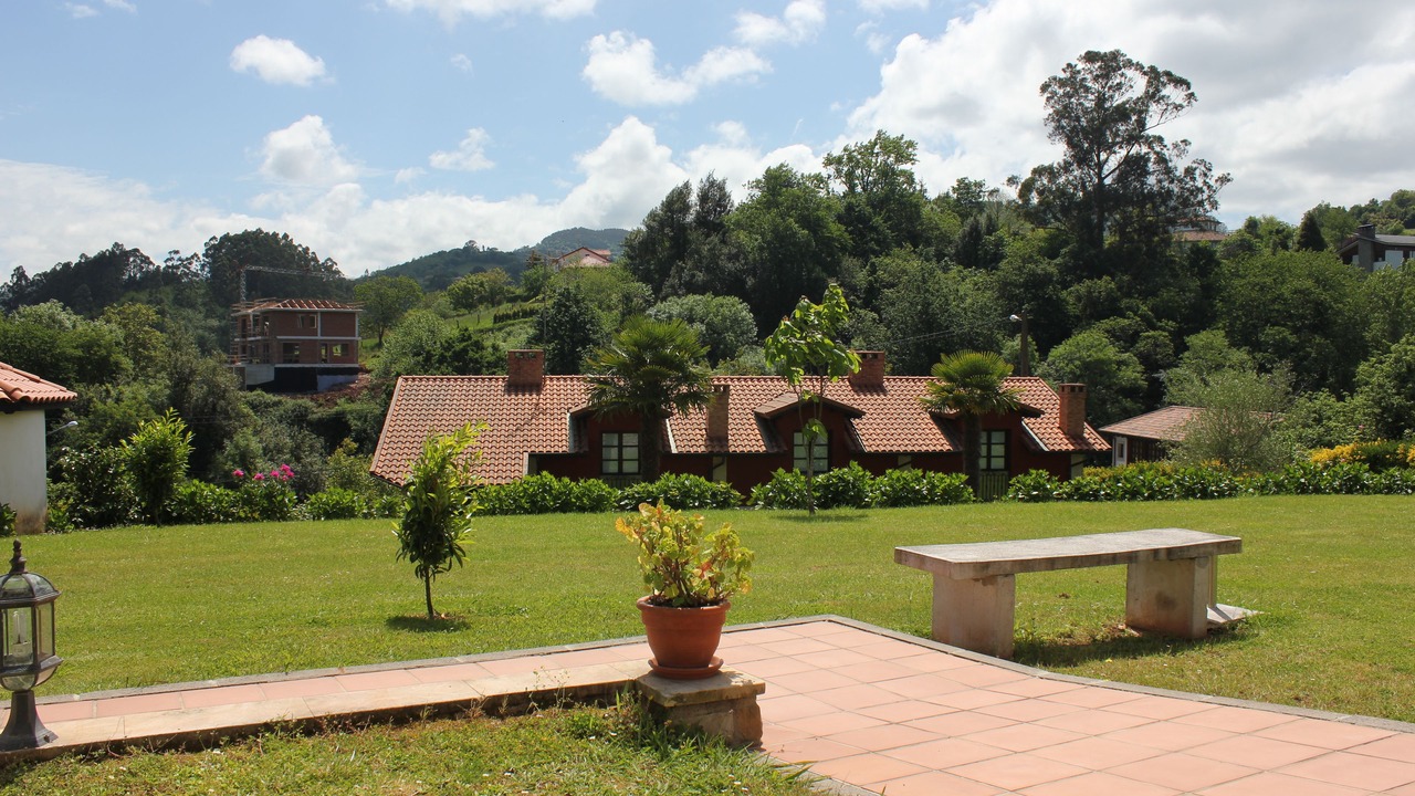 Photo of Outdoor in Villaviciosa