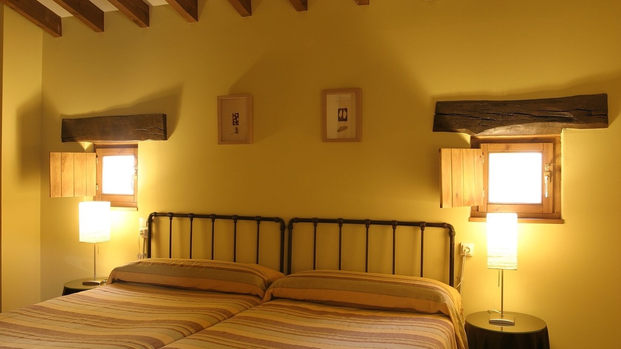 Photo of Bedroom in Buelles