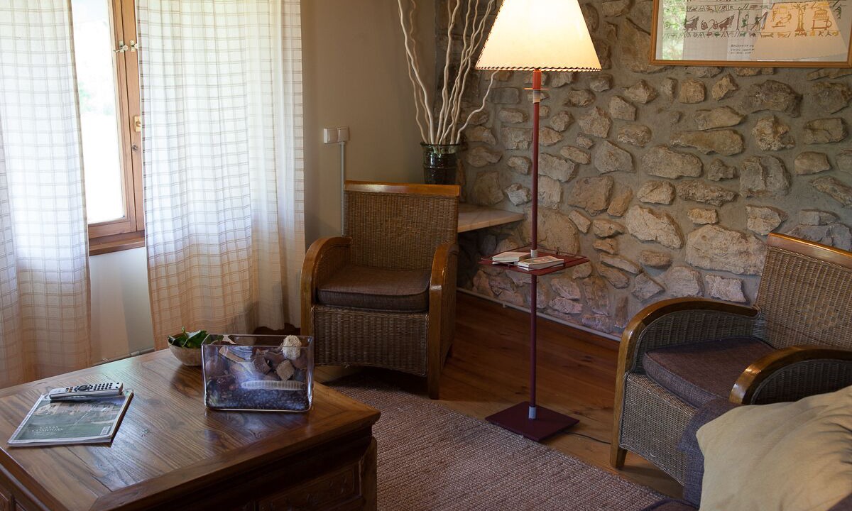 Photo of Livingroom in Buelles