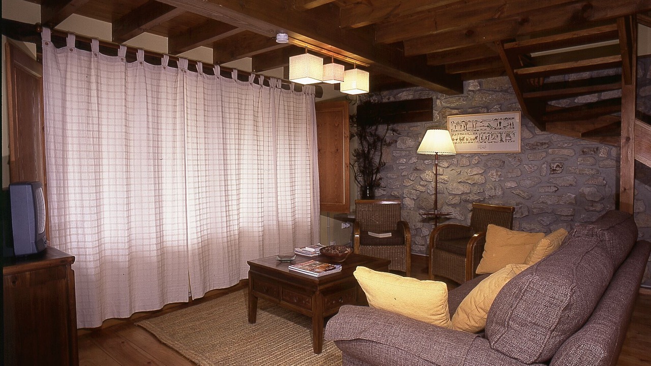 Photo of Livingroom in Buelles