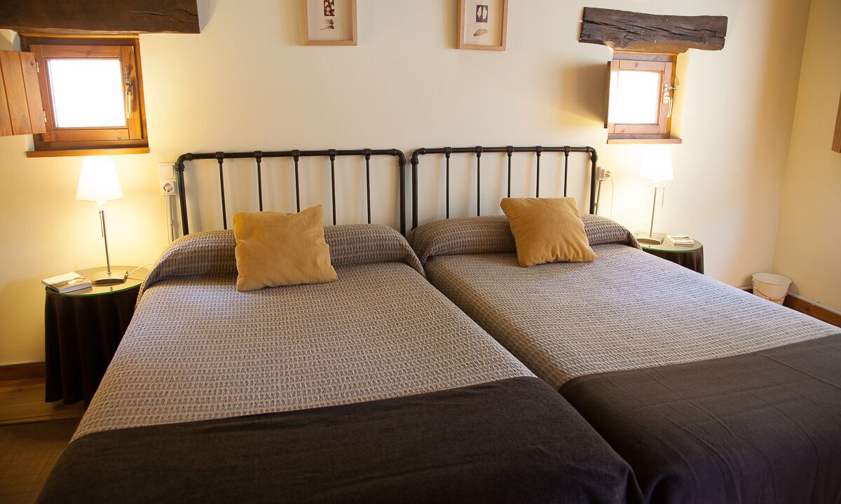 Photo of Bedroom in Buelles