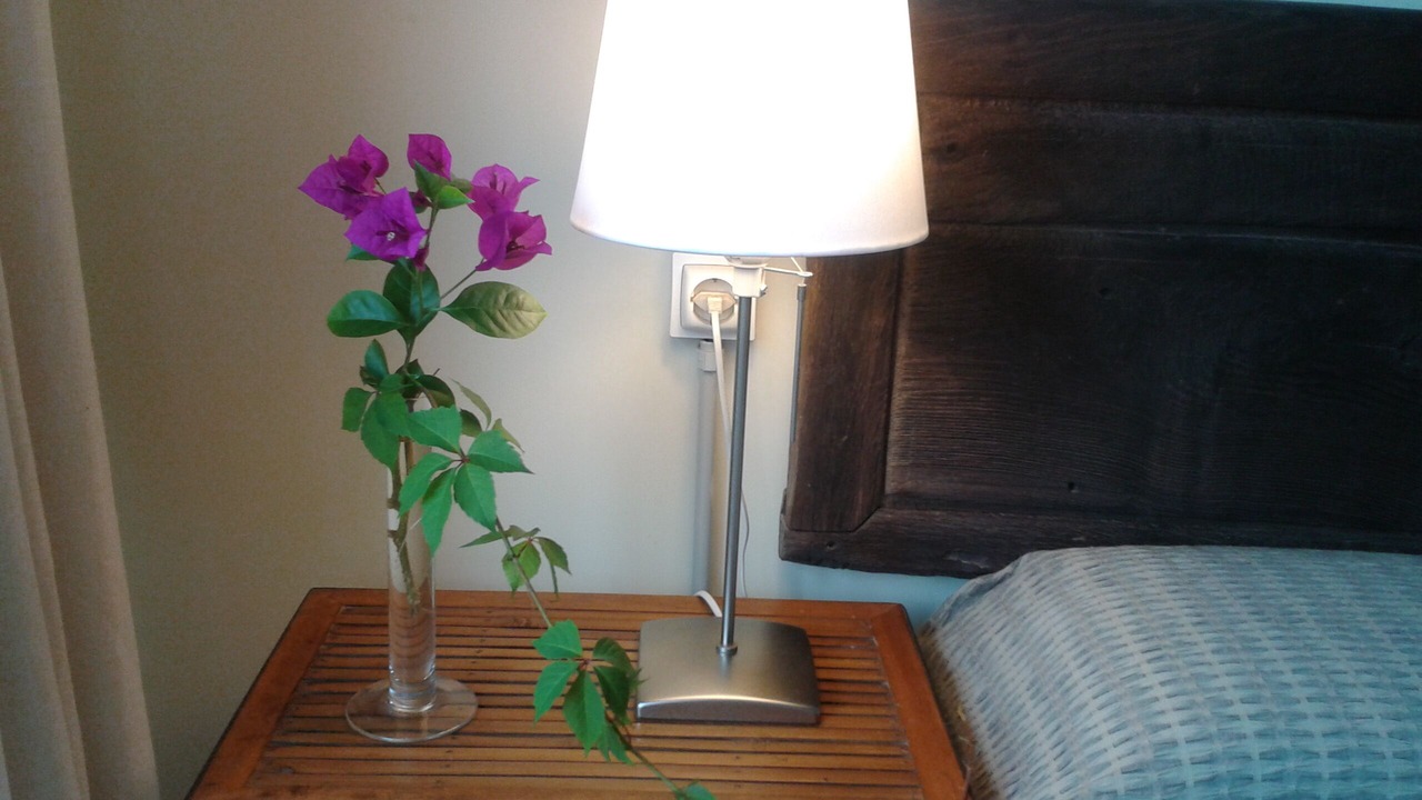 Photo of Bedroom in Buelles
