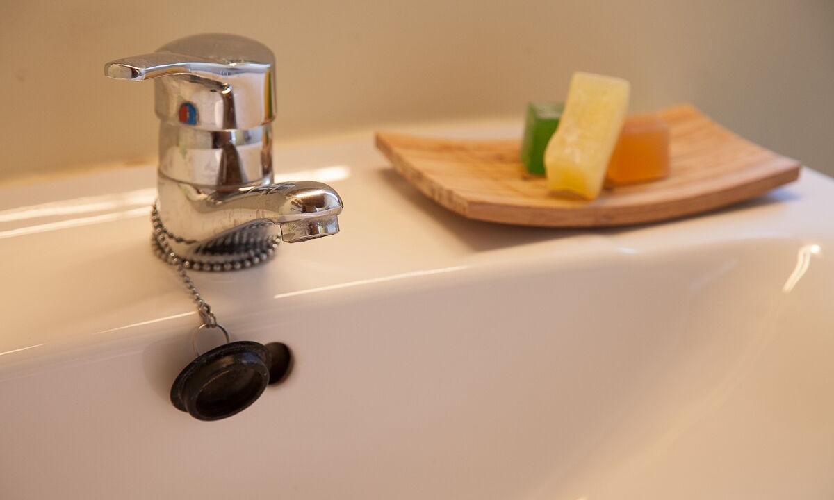 Photo of Bathroom in Buelles