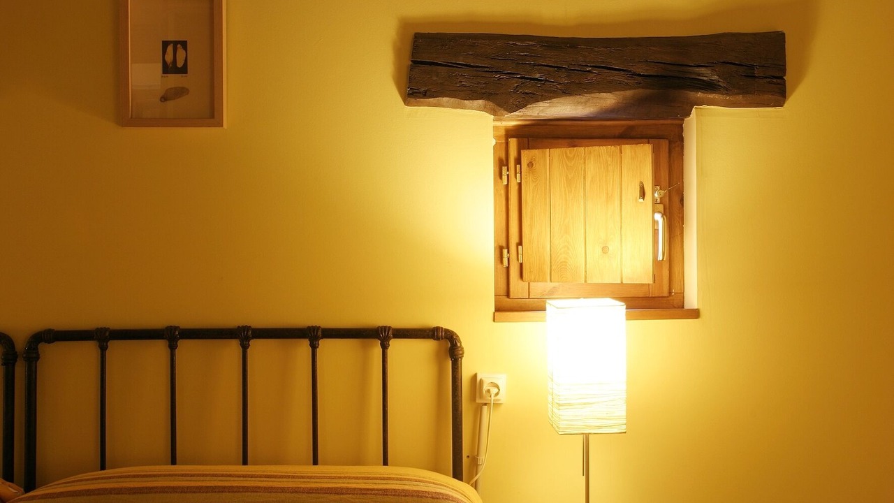 Photo of Bedroom in Buelles