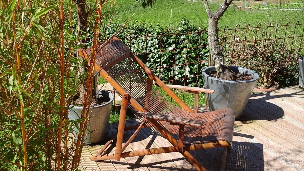 Photo of Outdoor in Buelles
