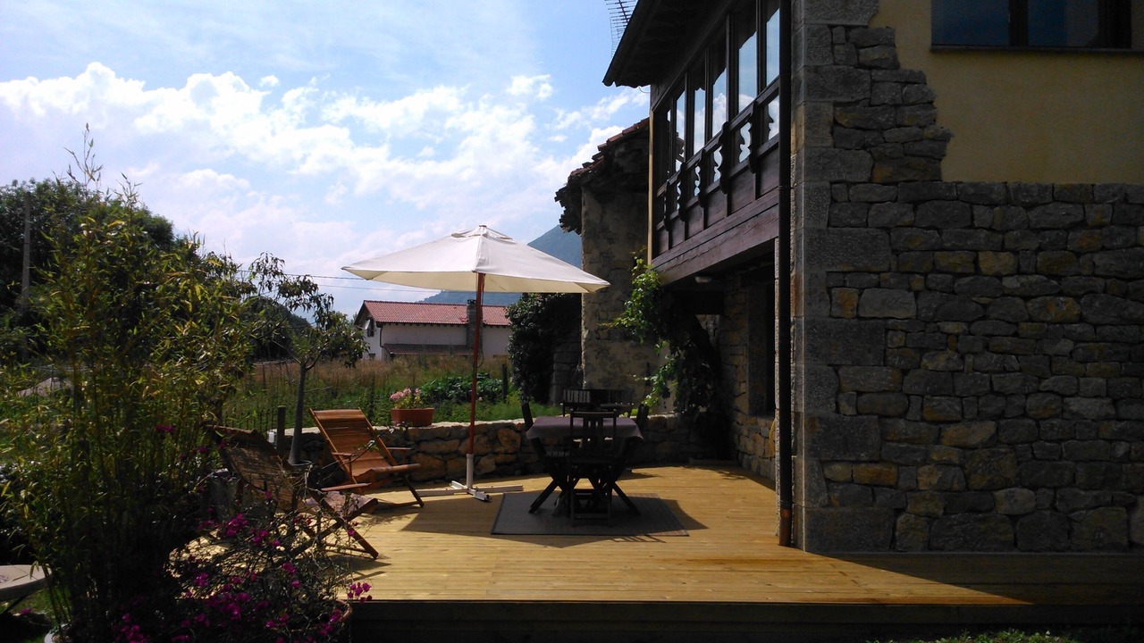 Photo of Outdoor in Buelles