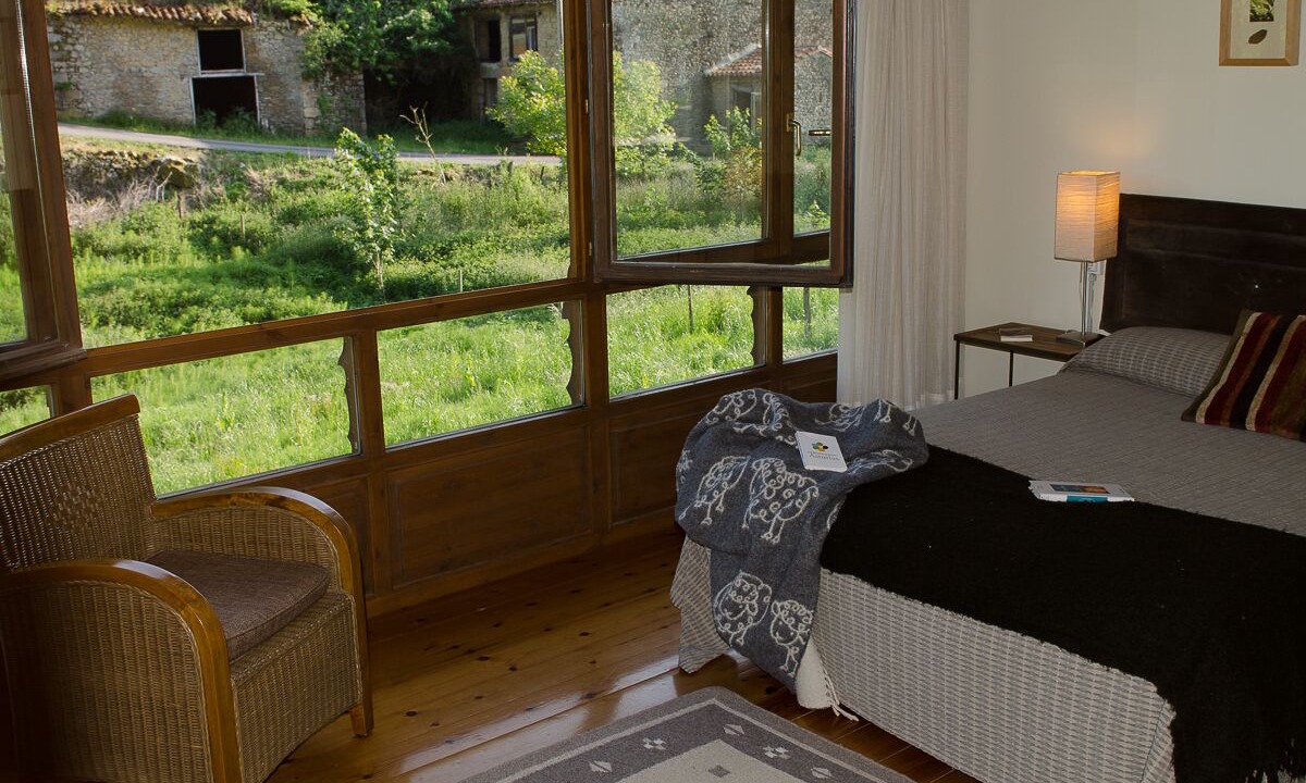Photo of Bedroom in Buelles