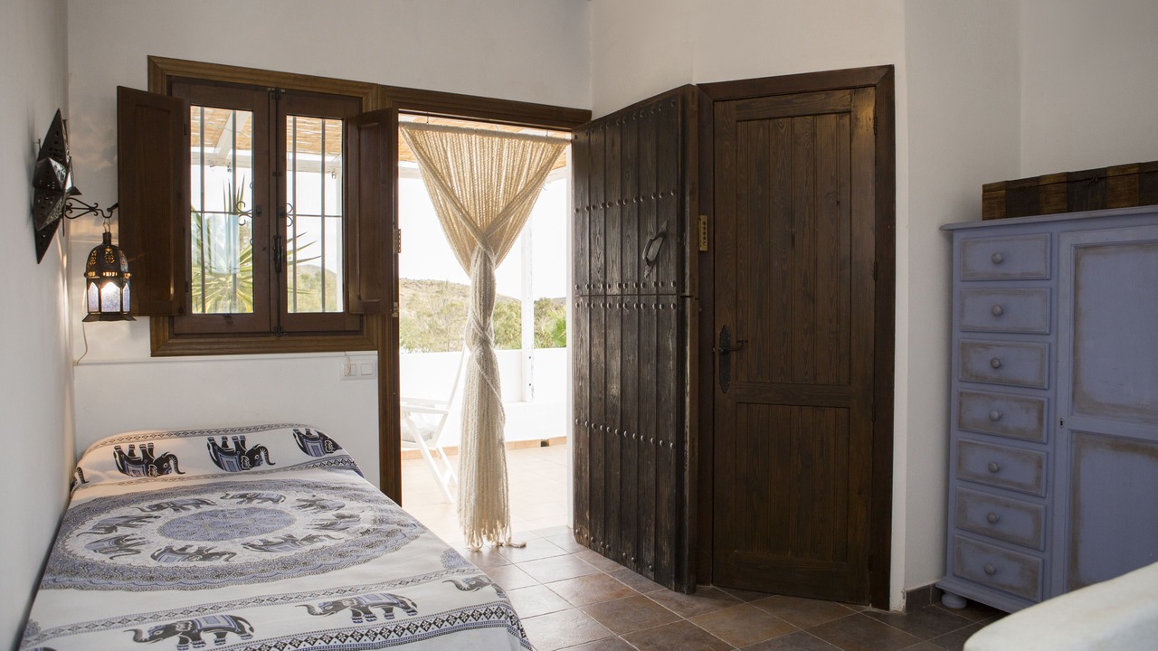 Photo of Bedroom in El Pozo de los Frailes
