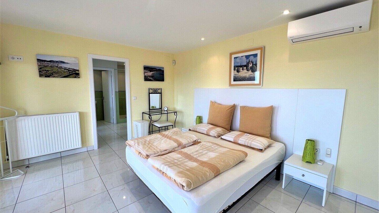 Photo of Bedroom in El Mas Fumats