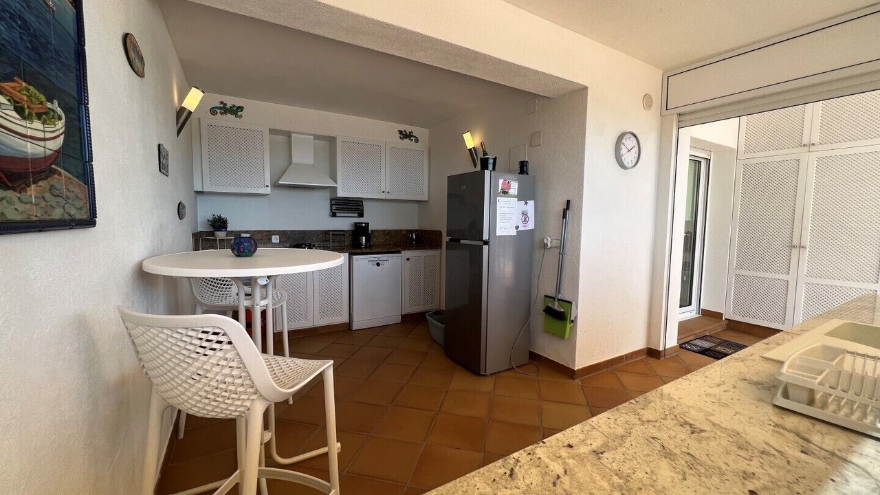 Photo of Kitchen in El Mas Fumats