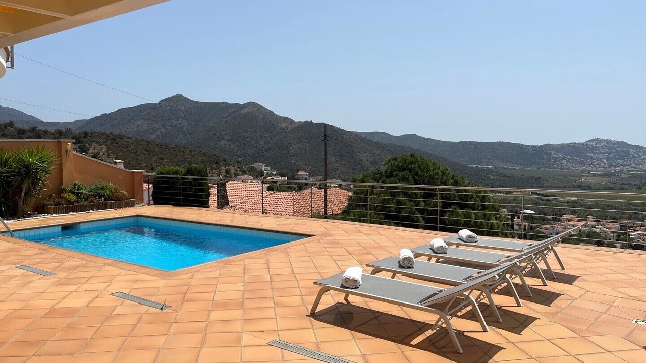 Photo of Outdoor in El Mas Fumats