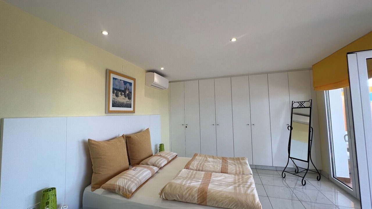 Photo of Bedroom in El Mas Fumats