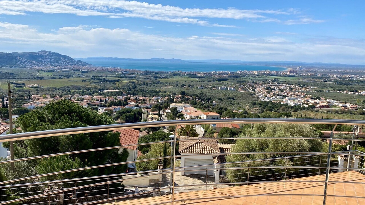 Photo of Outdoor in El Mas Fumats