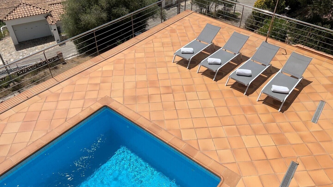 Photo of Outdoor in El Mas Fumats
