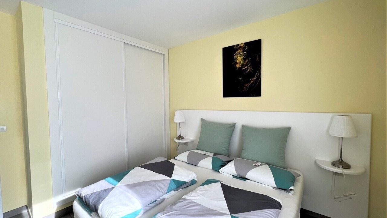 Photo of Bedroom in El Mas Fumats