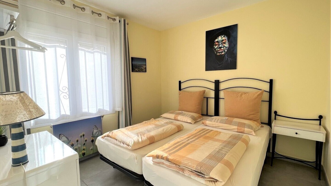 Photo of Bedroom in El Mas Fumats