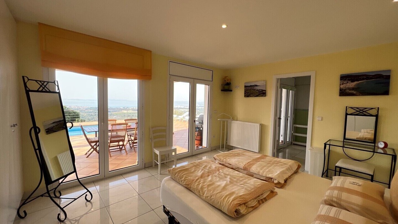 Photo of Bedroom in El Mas Fumats