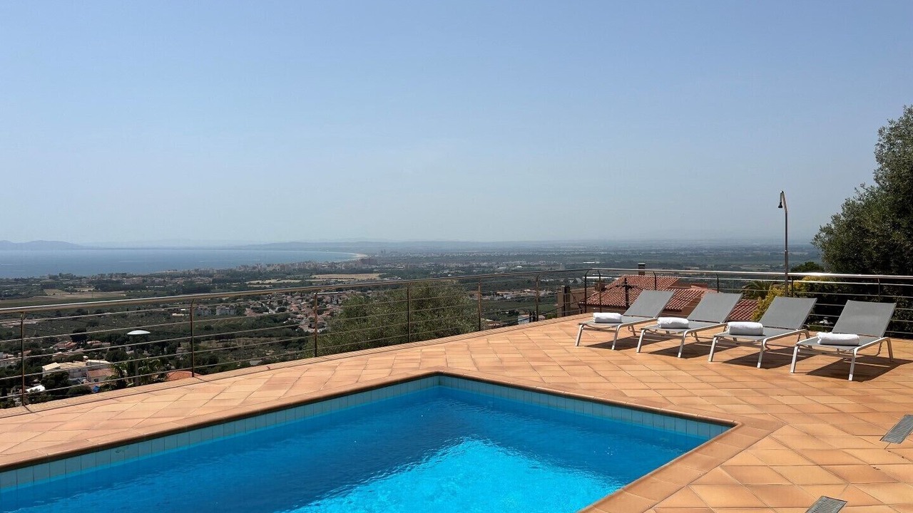 Photo of Outdoor in El Mas Fumats