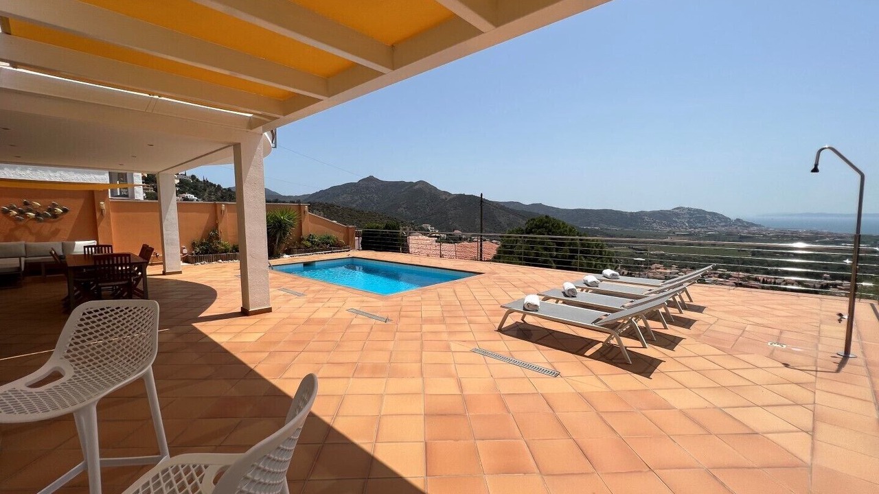 Photo of Outdoor in El Mas Fumats