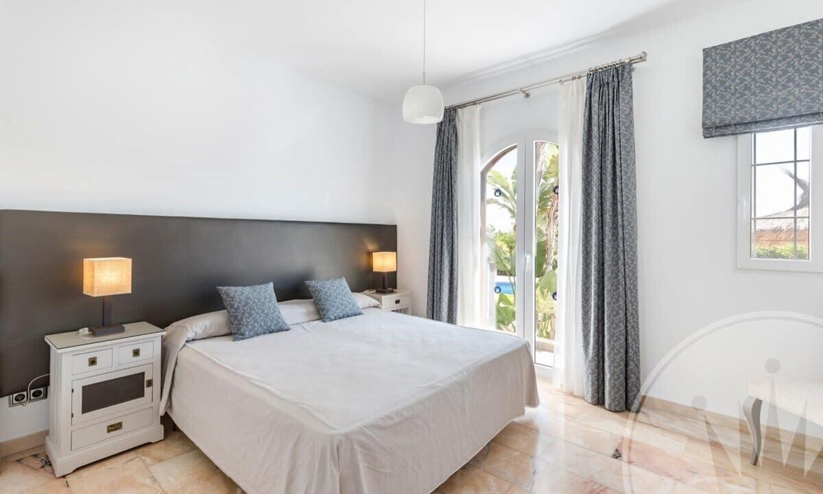 Photo of Bedroom in Diputacion de Rincon de San Gines