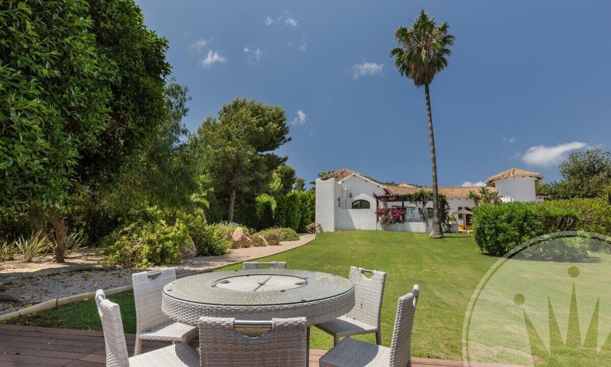 Photo of Outdoor in Diputacion de Rincon de San Gines