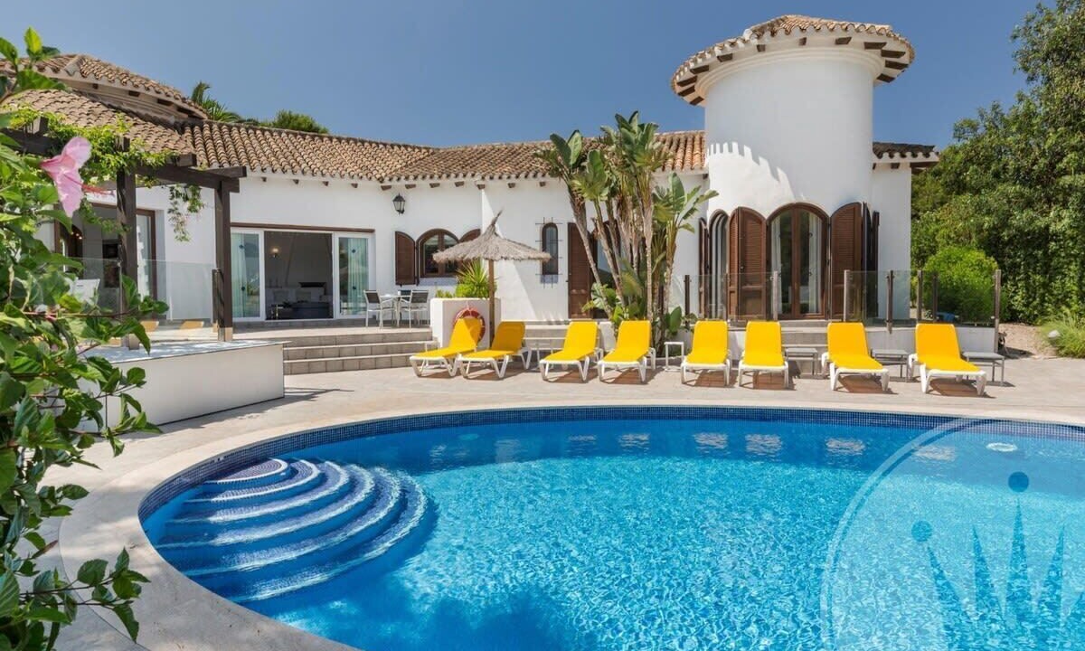 Photo of Outdoor in Diputacion de Rincon de San Gines