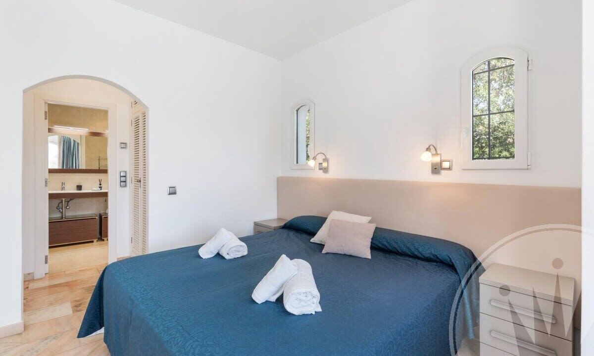 Photo of Bedroom in Diputacion de Rincon de San Gines