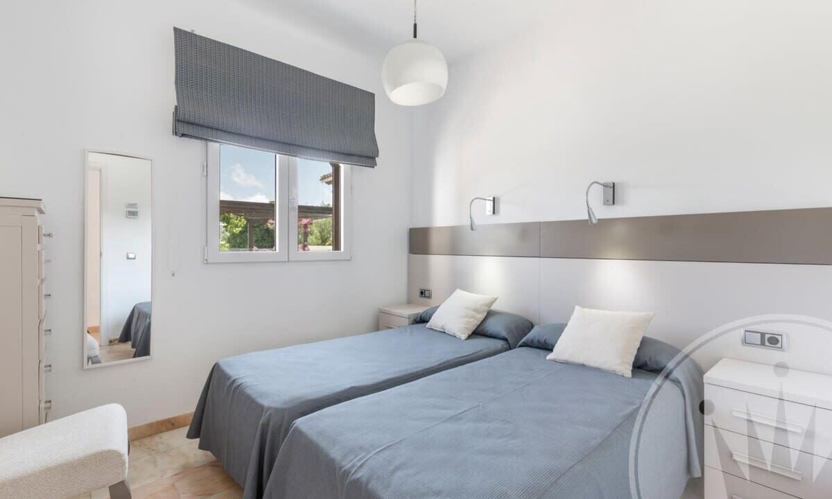 Photo of Bedroom in Diputacion de Rincon de San Gines