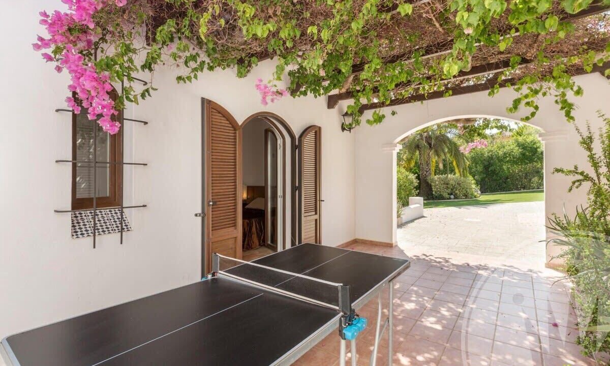 Photo of Patio Balcony in Diputacion de Rincon de San Gines