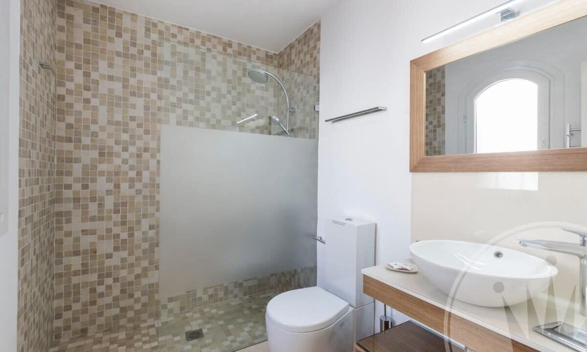 Photo of Bathroom in Diputacion de Rincon de San Gines