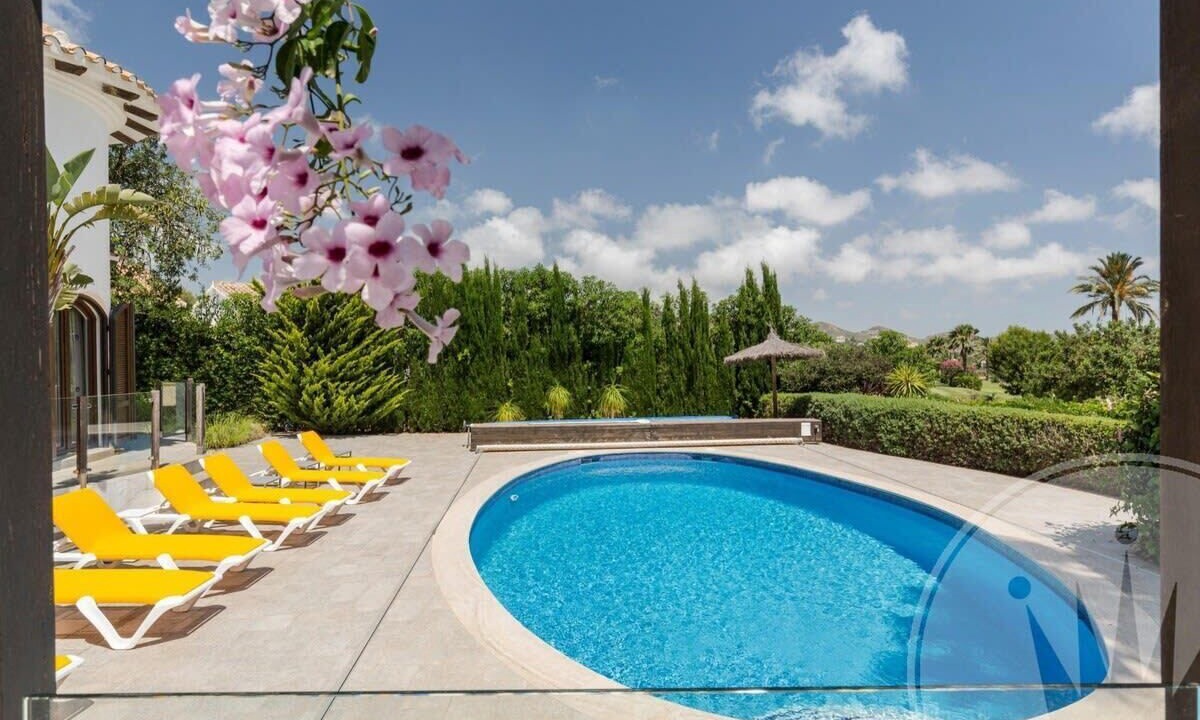Photo of Outdoor in Diputacion de Rincon de San Gines