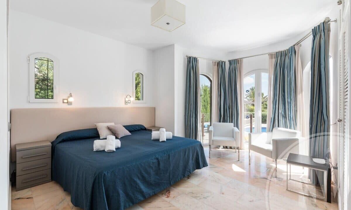 Photo of Bedroom in Diputacion de Rincon de San Gines