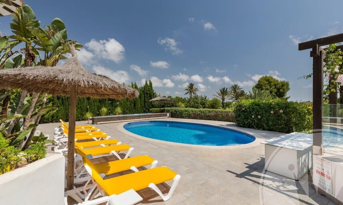 Photo of Outdoor in Diputacion de Rincon de San Gines