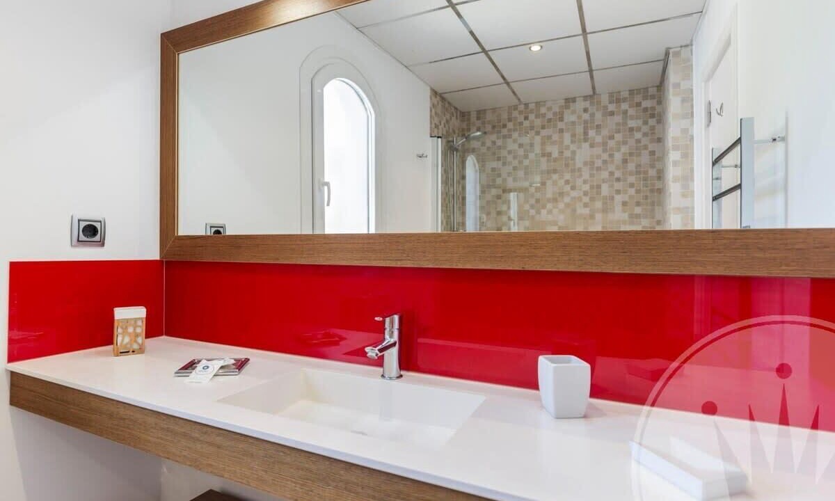 Photo of Bathroom in Diputacion de Rincon de San Gines