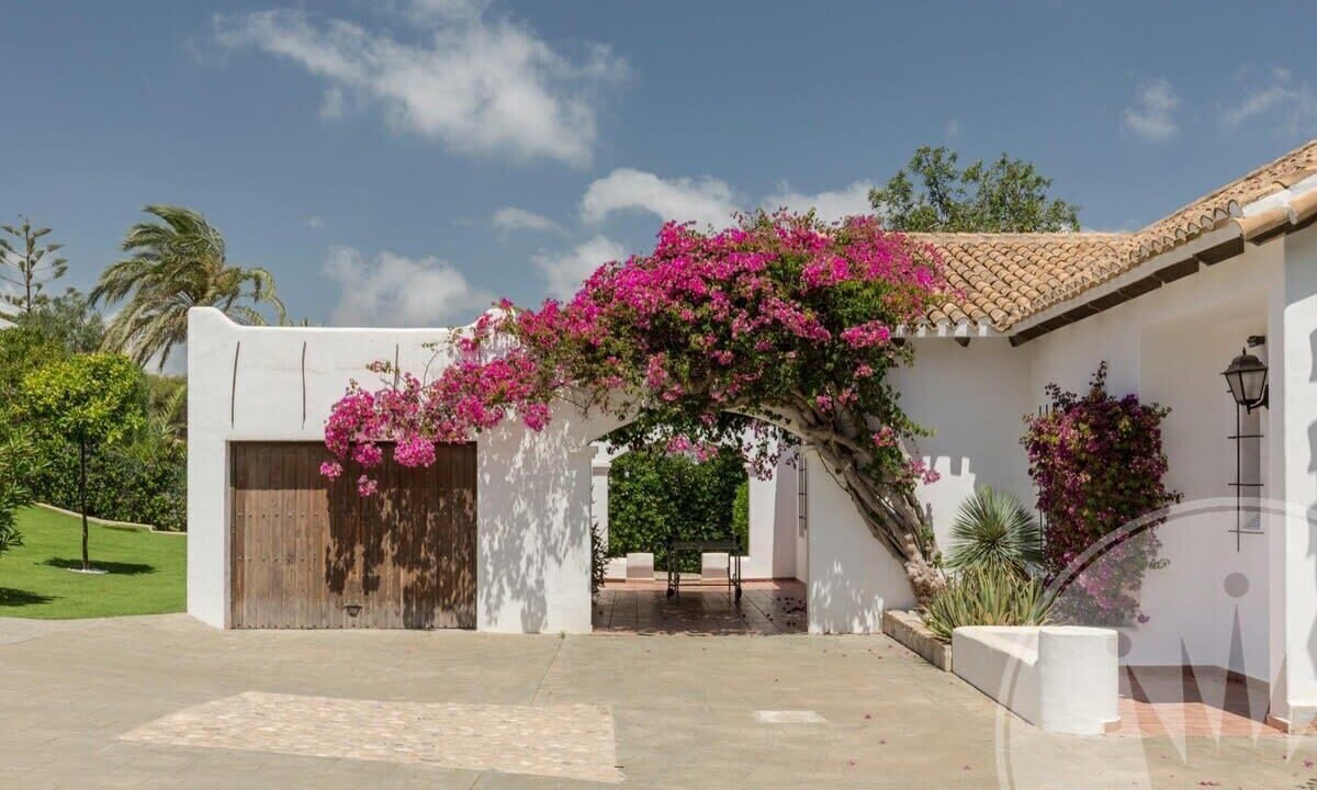 Photo of Outdoor in Diputacion de Rincon de San Gines