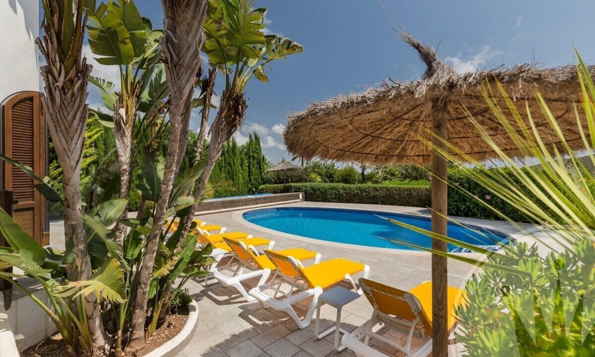 Photo of Outdoor in Diputacion de Rincon de San Gines
