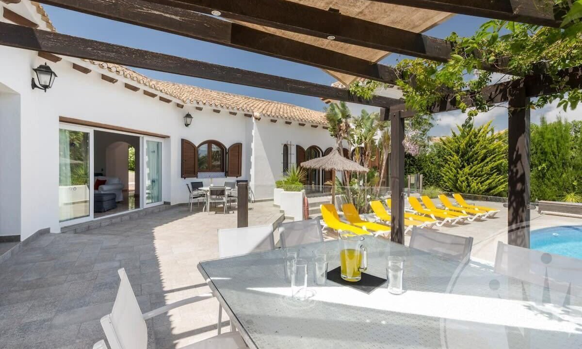 Photo of Outdoor in Diputacion de Rincon de San Gines
