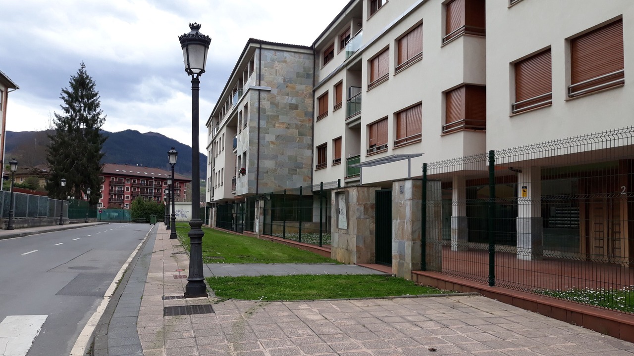 Photo of Outdoor in Cangas de Onis