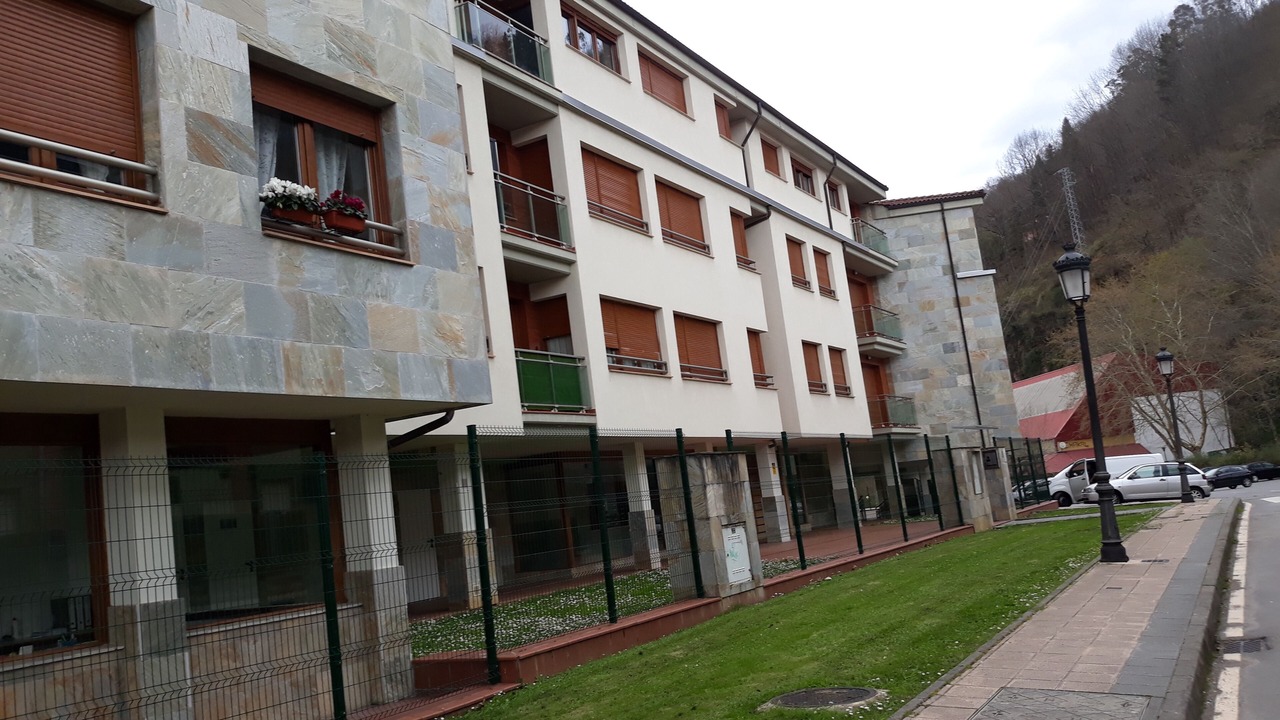 Photo of Outdoor in Cangas de Onis