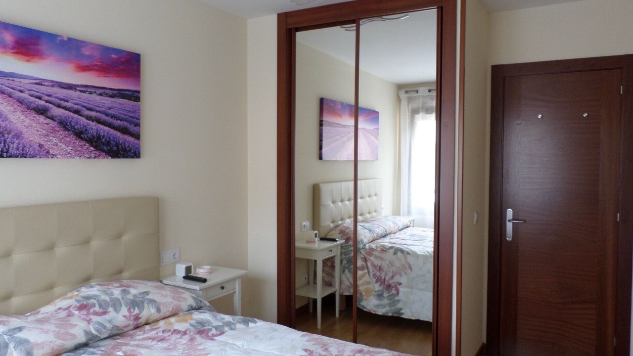 Photo of Bedroom in Cangas de Onis