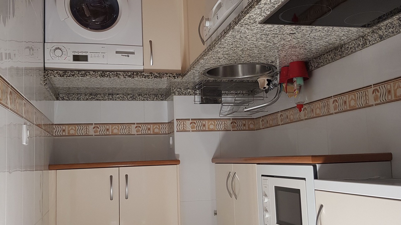 Photo of Kitchen in Cangas de Onis