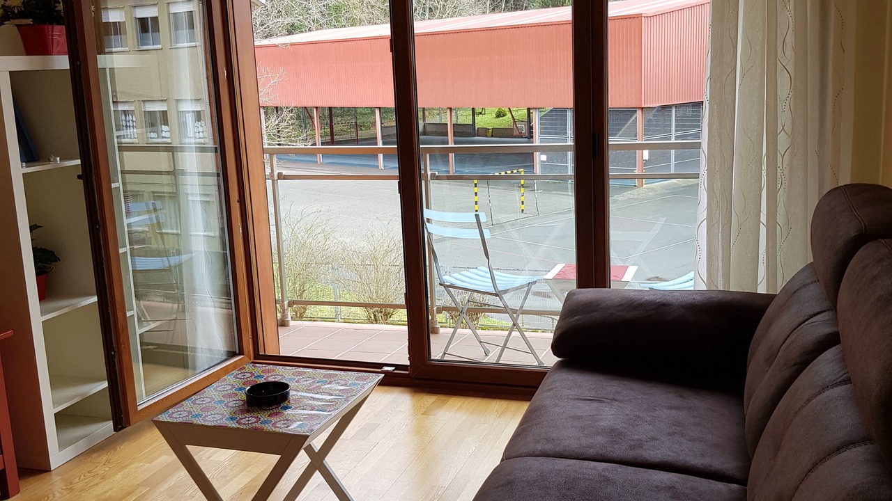 Photo of Livingroom in Cangas de Onis