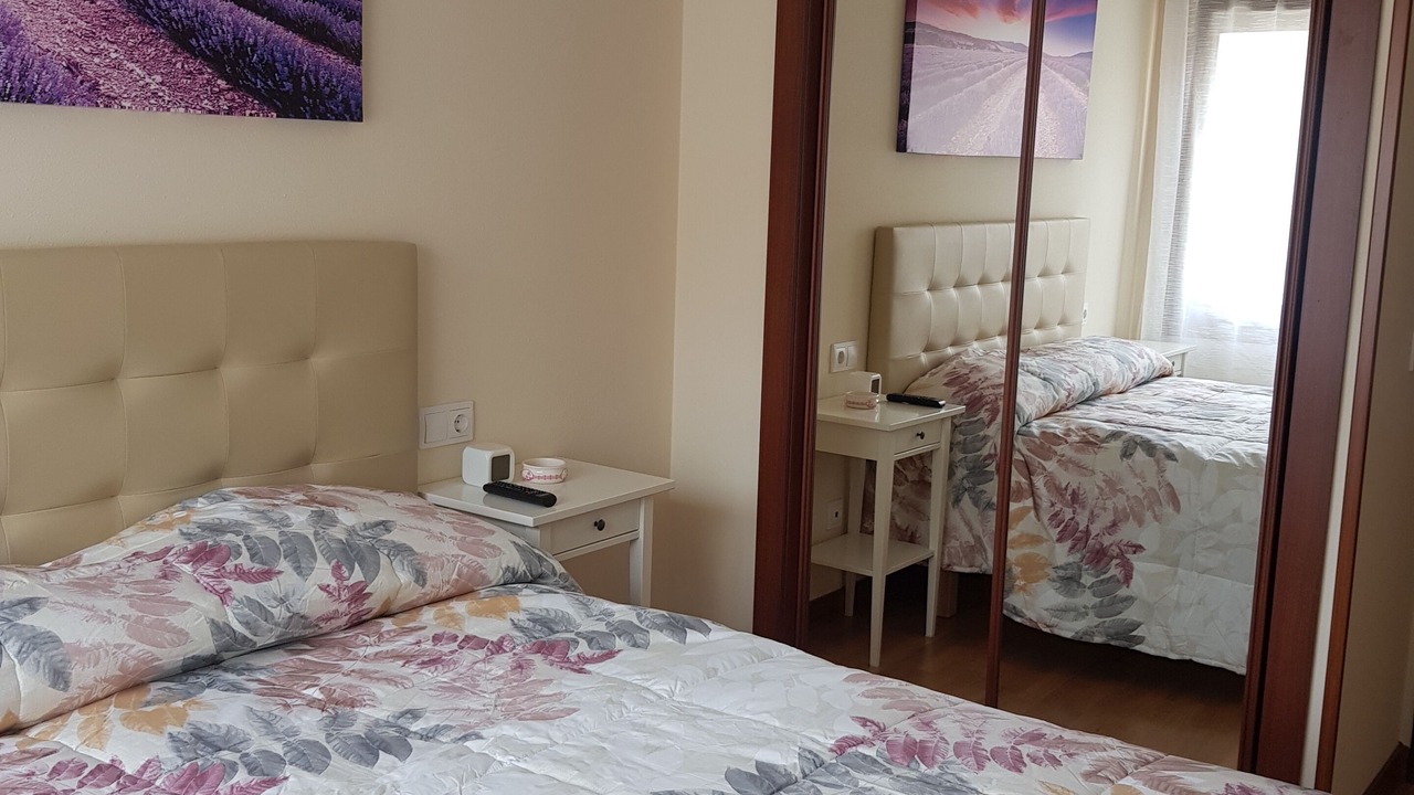 Photo of Bedroom in Cangas de Onis
