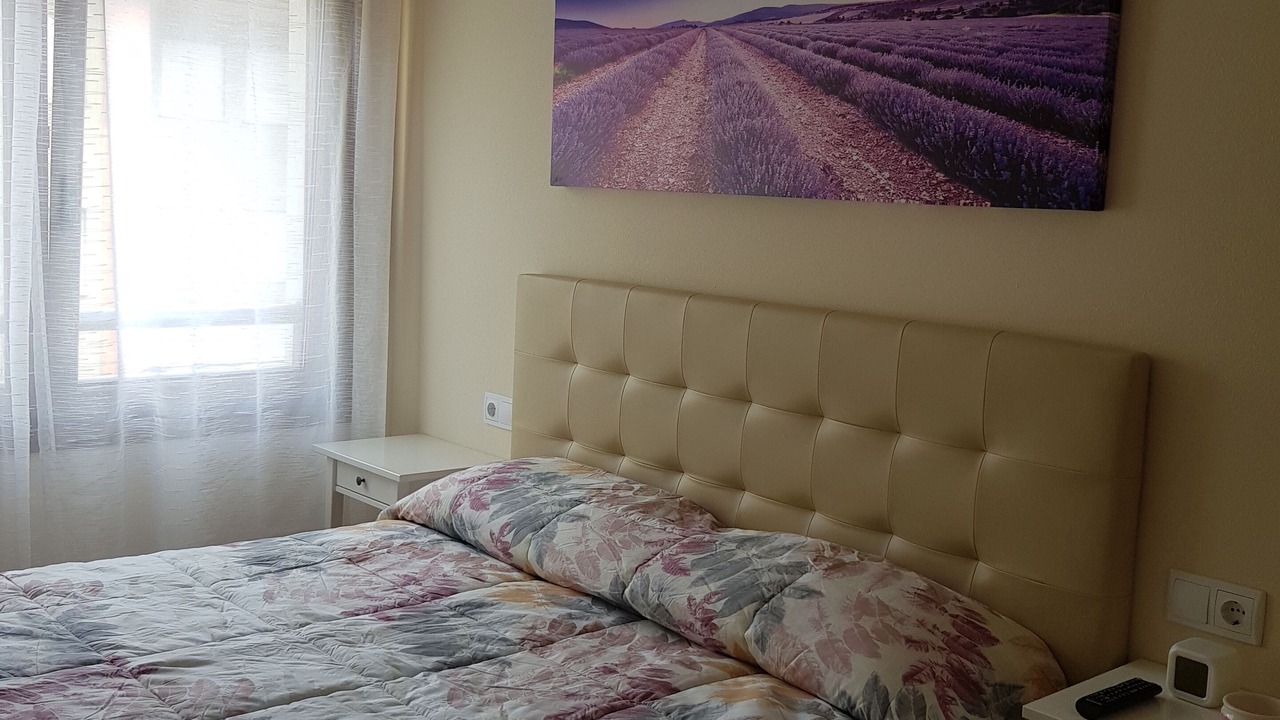 Photo of Bedroom in Cangas de Onis