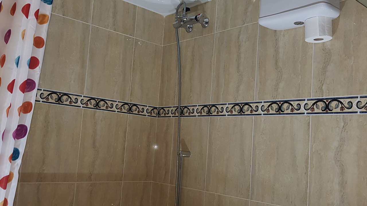 Photo of Bathroom in Cangas de Onis