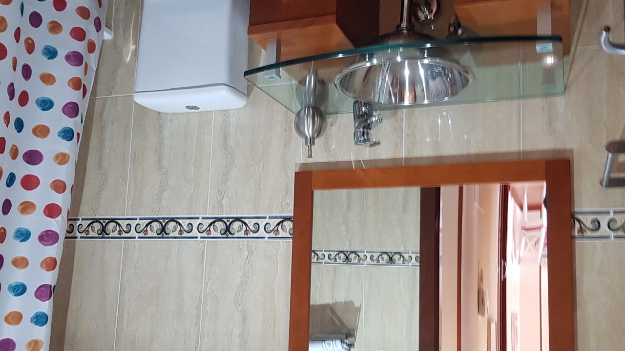 Photo of Bathroom in Cangas de Onis