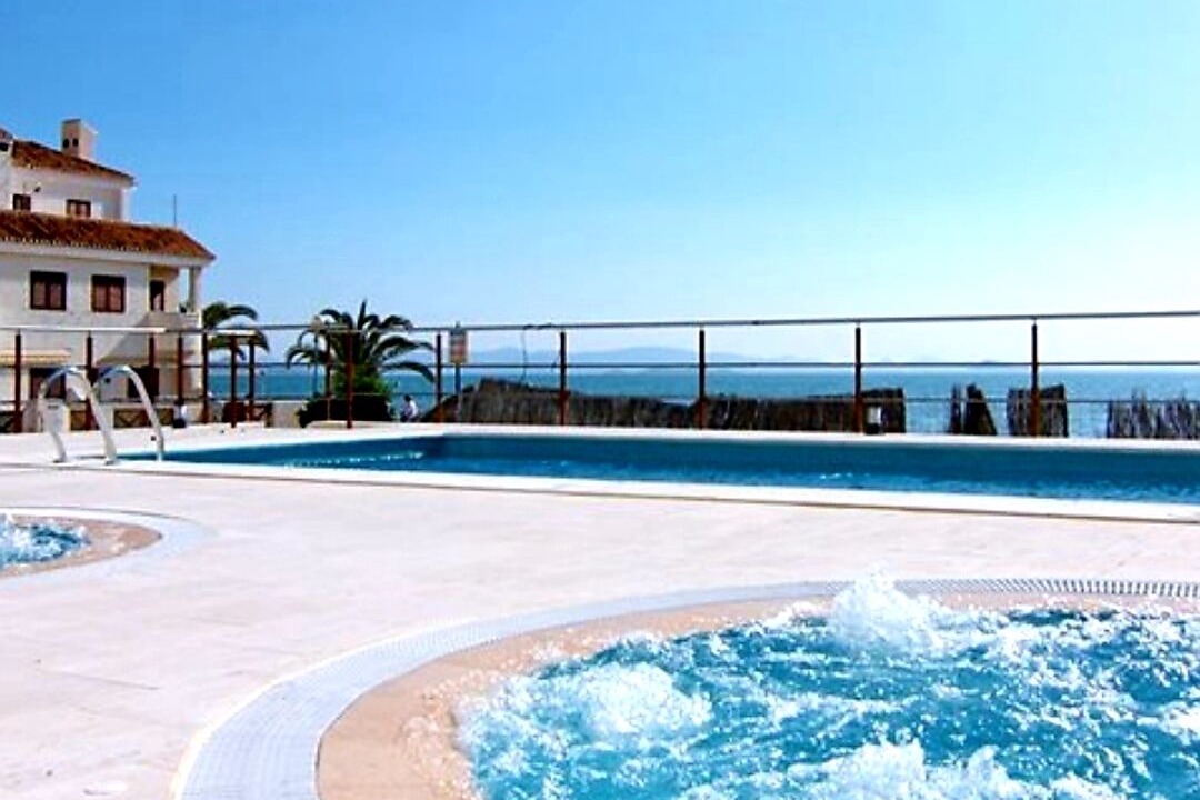 Photo of Outdoor in Diputacion de Rincon de San Gines