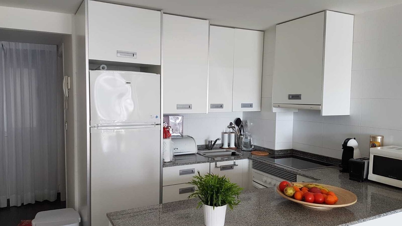Photo of Kitchen in Diputacion de Rincon de San Gines