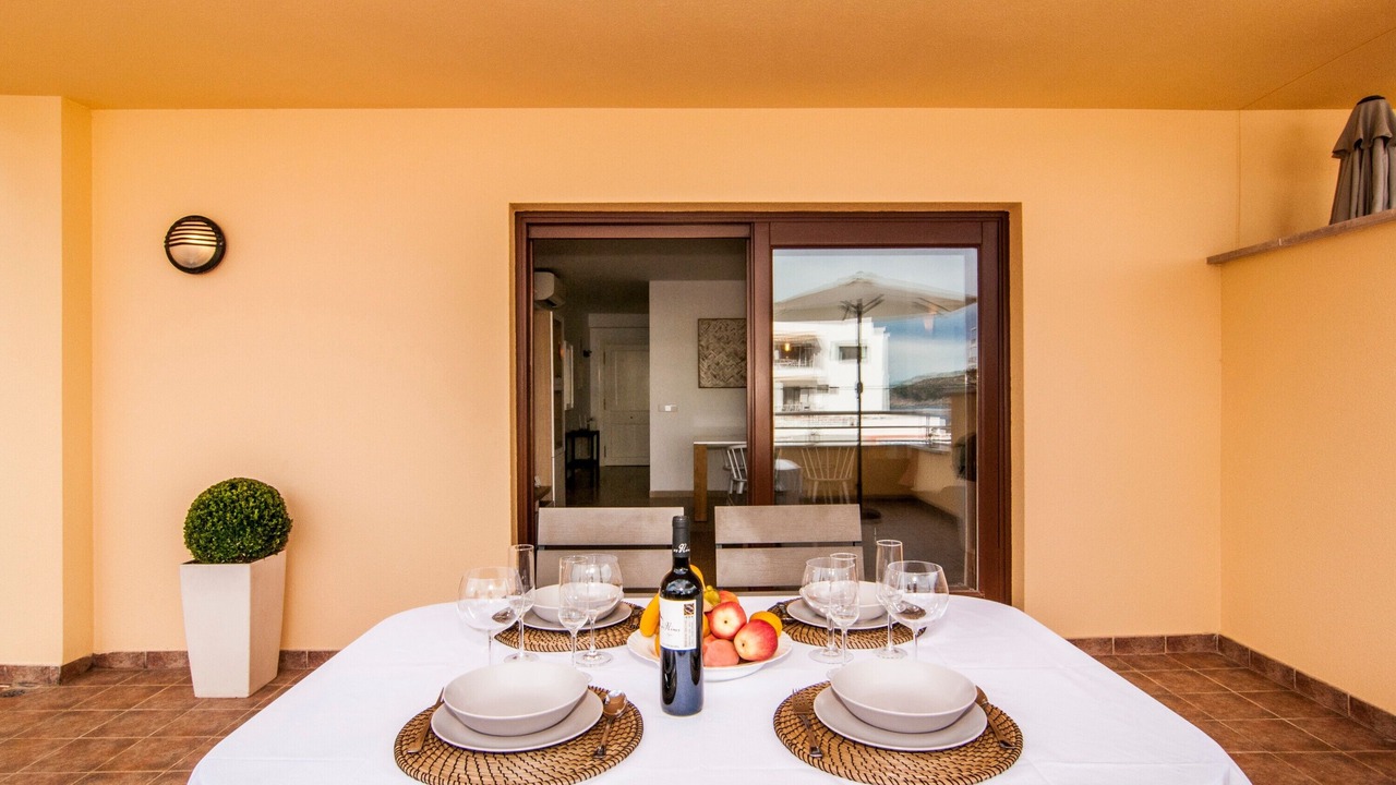 Photo of Outdoor in Cala Agulla